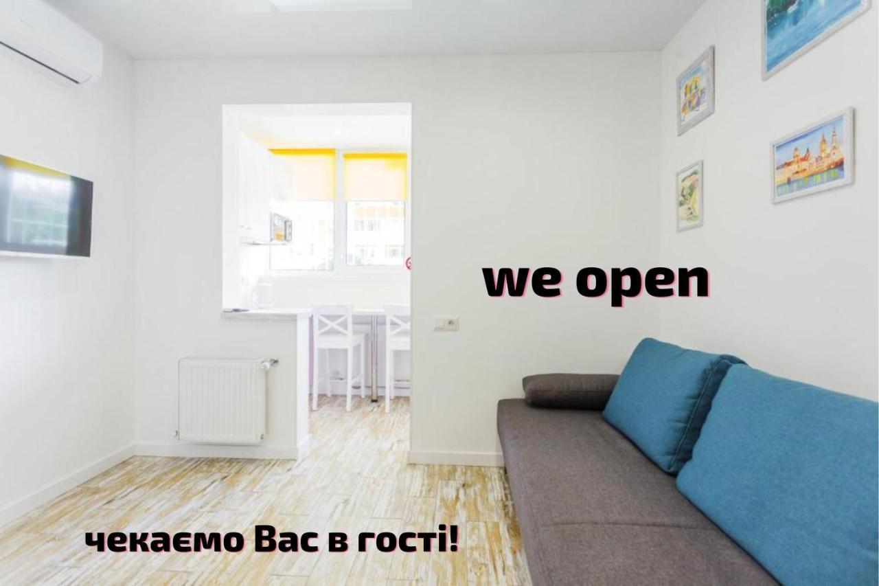 Apartment мини-апартаменты студио на ломоносова, вднх *