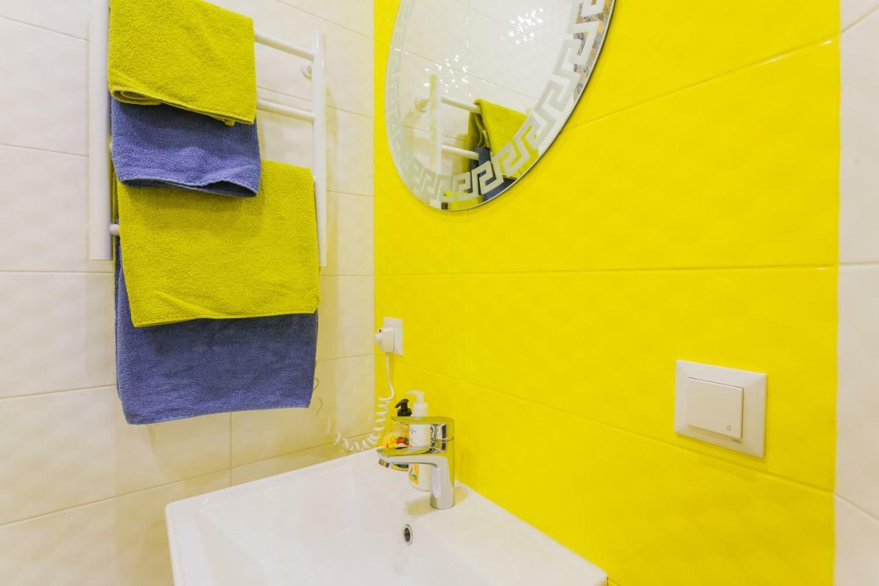 Apartment мини-апартаменты студио на ломоносова, вднх *